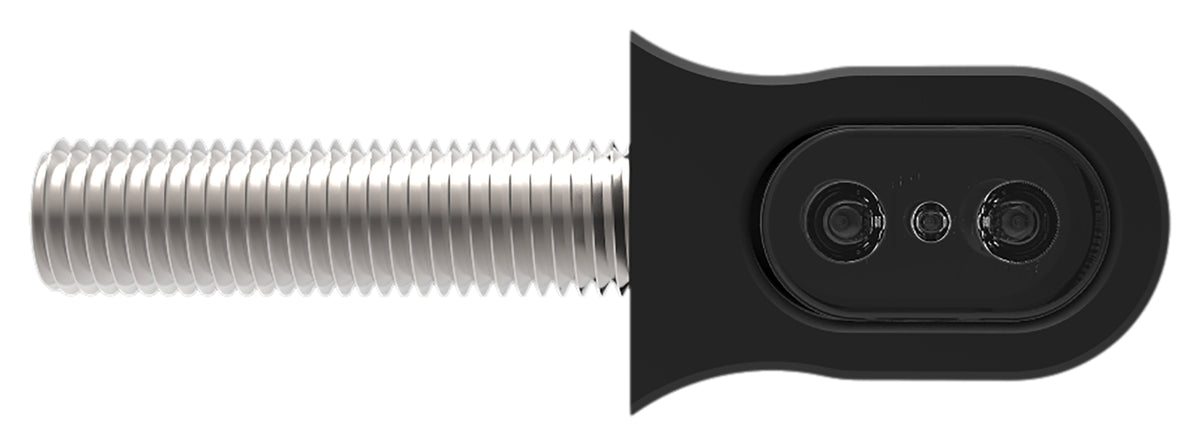 Semnalizatoare LED Type-One Short MOTOISM - Ultra-compacte, E-aprobate