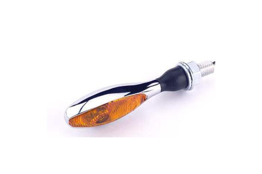 Semnalizatoare Micro 1000 Kellermann - Design Compact, Cromate