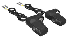 Semnalizatoare Mini Union MOTOISM LED - Triumph, E-Mark