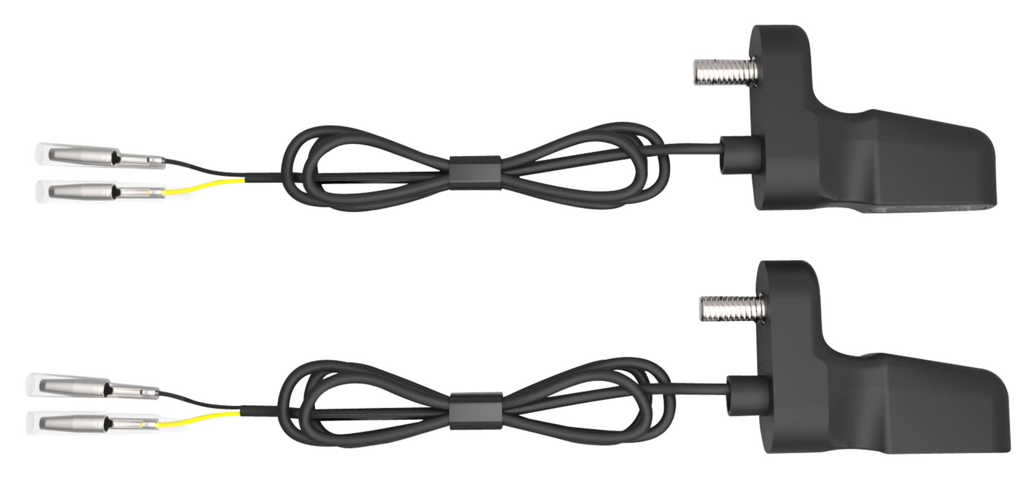 Semnalizatoare Mini Union MOTOISM LED - Triumph, E-Mark