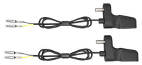 Semnalizatoare Mini Union MOTOISM LED - Triumph, E-Mark