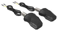 Semnalizatoare Moto Race Mini Blinker - LED, Omologate E