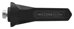 Semnalizatoare Motoism Spirit pentru Indian Scout Bobber - LED, Carbon