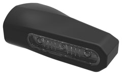 Semnalizatoare Neo MOTOISM cu Lumini de Poziție - LED, Plug & Play