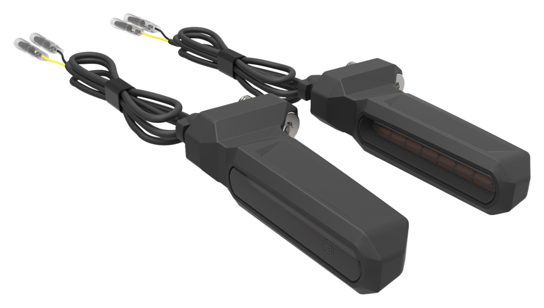 Semnalizatoare Secvențiale ADV Pro Lightrun Motoism - BMW Plug & Play