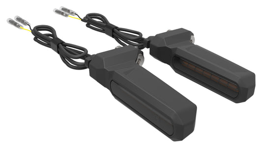 Semnalizatoare Secvențiale ADV Pro Lightrun Motoism - BMW Plug & Play