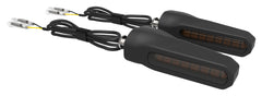 Semnalizatoare Secvențiale Neo Lightrun Motoism - LED, Plug & Play