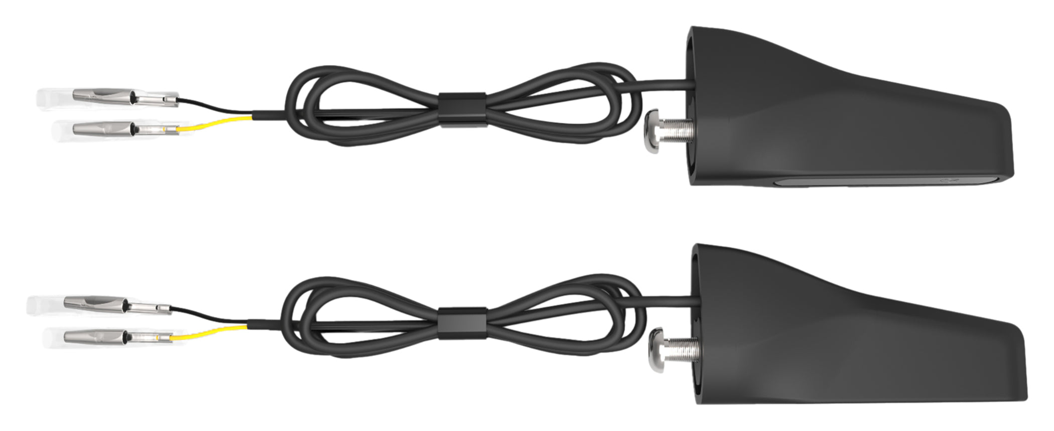 Semnalizatoare Secvențiale Neo Lightrun Motoism - LED, Plug & Play
