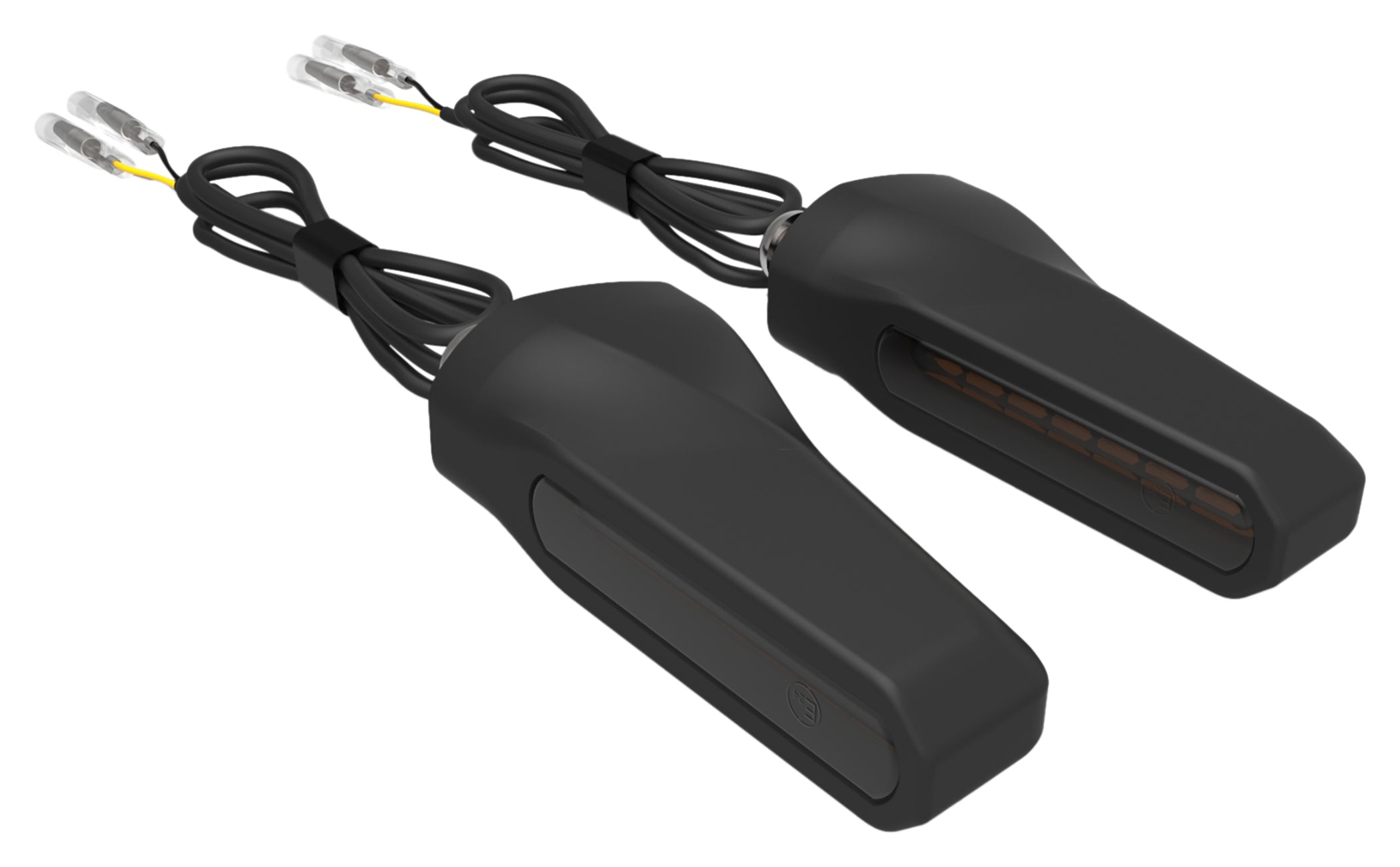 Semnalizatoare Secvențiale Neo Lightrun Motoism - LED, Plug & Play