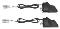 Semnalizatoare SPIRIT Mini INDIAN 3-in-1 Louis - Plug & Play, E-Mark