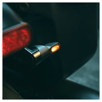 Semnalizatoare SPIRIT Mini INDIAN 3-in-1 Louis - Plug & Play, E-Mark