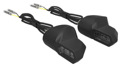 Semnalizatoare SPIRIT Mini INDIAN 3-in-1 Louis - Plug & Play, E-Mark