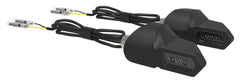 Semnalizatoare SPIRIT Mini INDIAN 3-in-1 Louis - Plug & Play, E-Mark