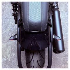 Semnalizatoare SPIRIT Mini INDIAN 3-în-1 MOTOISM - Durabile și Ușoare