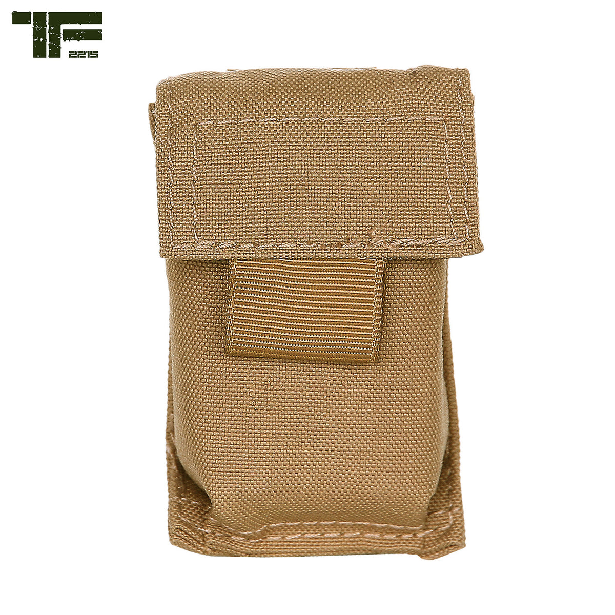 Semnalizator Kill Rag TF-2215 Coyote Task Force 2215 - Vizibilitate Critică