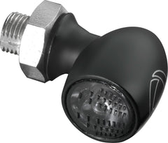 Semnalizator LED Atto Dark Kellermann - Ultra-Compact, E-Aprobat