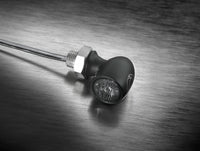 Semnalizator LED Atto Dark Kellermann - Ultra-Compact, E-Aprobat