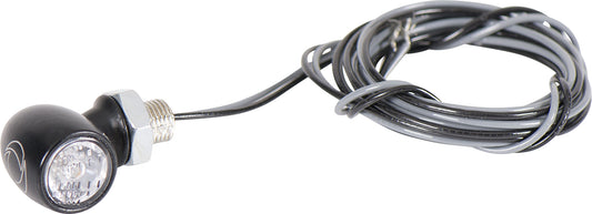 Semnalizator LED Atto Kellermann - Extrem de Compact, E-Aprobat