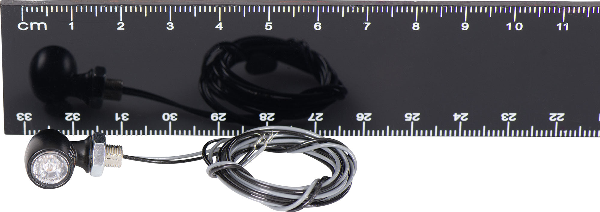 Semnalizator LED Atto Kellermann - Extrem de Compact, E-Aprobat