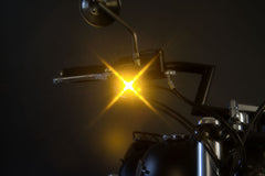 Semnalizator LED Atto Kellermann - Extrem de Compact, E-Aprobat