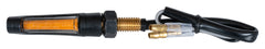 Semnalizator LED COB Louis 12V/1W - E-aprobat, Design Subțire