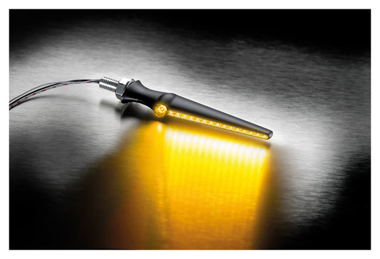 Semnalizator LED Dinamic Jetstream Kellermann - Vizibilitate Maximă