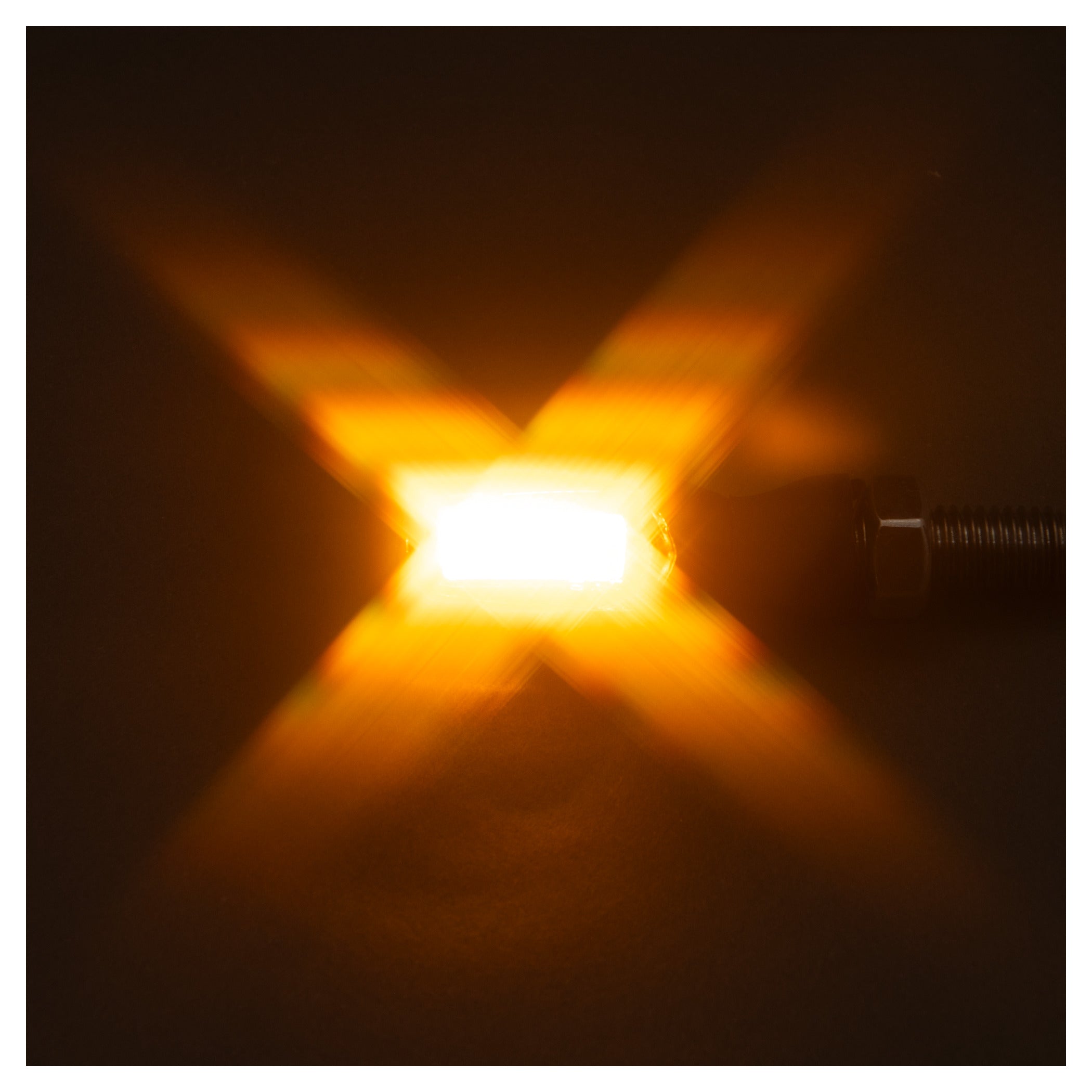 Semnalizator LED Louis Parts - Design Modern, E-aprobat