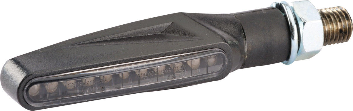 Semnalizator LED Sportiv Louis - Design Minimalist, Omologat E