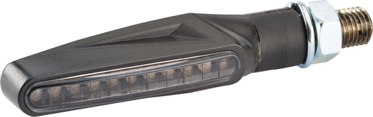Semnalizator LED Sportiv Louis - Design Minimalist, Omologat E