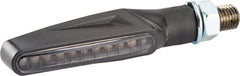 Semnalizator LED Sportiv Louis - Design Minimalist, Omologat E