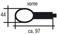 Semnalizator Universal Louis - Design Simplu, E-Aprobat