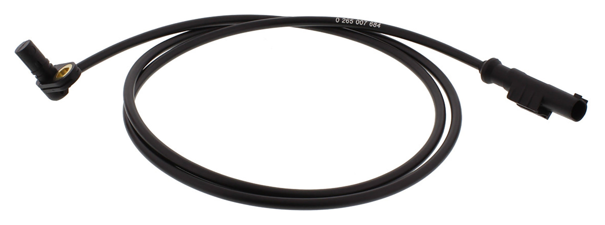 Senzor ABS BMW Louis - Calitate OEM, Lungime Cablu 1236mm