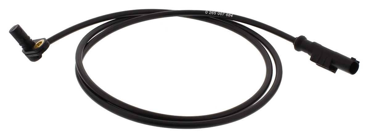 Senzor ABS BMW Louis - Calitate OEM, Lungime Cablu 1236mm