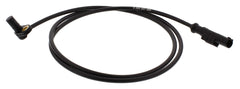 Senzor ABS BMW Louis - Calitate OEM, Lungime Cablu 1236mm