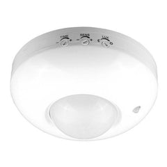 Senzor Miscare 360° 1200W SPN8005 Tavan - Economie Energie - 2