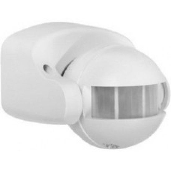 Senzor Mișcare SPN8001 180° 1200W - Detectează la 3.5m, Eficiență Sporită - 2