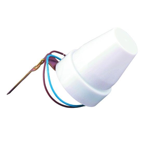 Senzor Zi-Noapte SPN 10A 230V IP44 - Reglabil, Economie Energie - 2