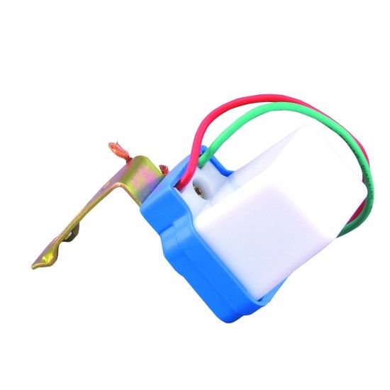 Senzor Zi-Noapte SPN 6A 230V IP44 - Reglabil, Automatizare Iluminat - 2
