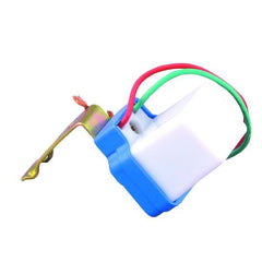 Senzor Zi-Noapte SPN 6A 230V IP44 - Reglabil, Automatizare Iluminat - 2