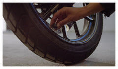 Senzori Presiune Anvelope TPMS PRO Rideet - Monitorizare Avansată