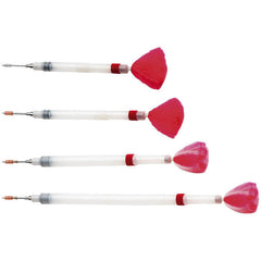 Seringă Veterinară Dan-Inject 3ml/11mm - Administrare Precisă, Sigură
