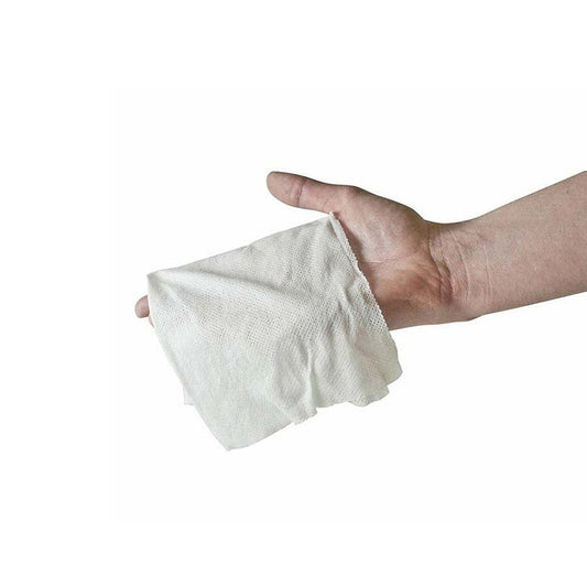 Servetele Comprimate BCB Go Wipes - Igienă Instant Oriunde