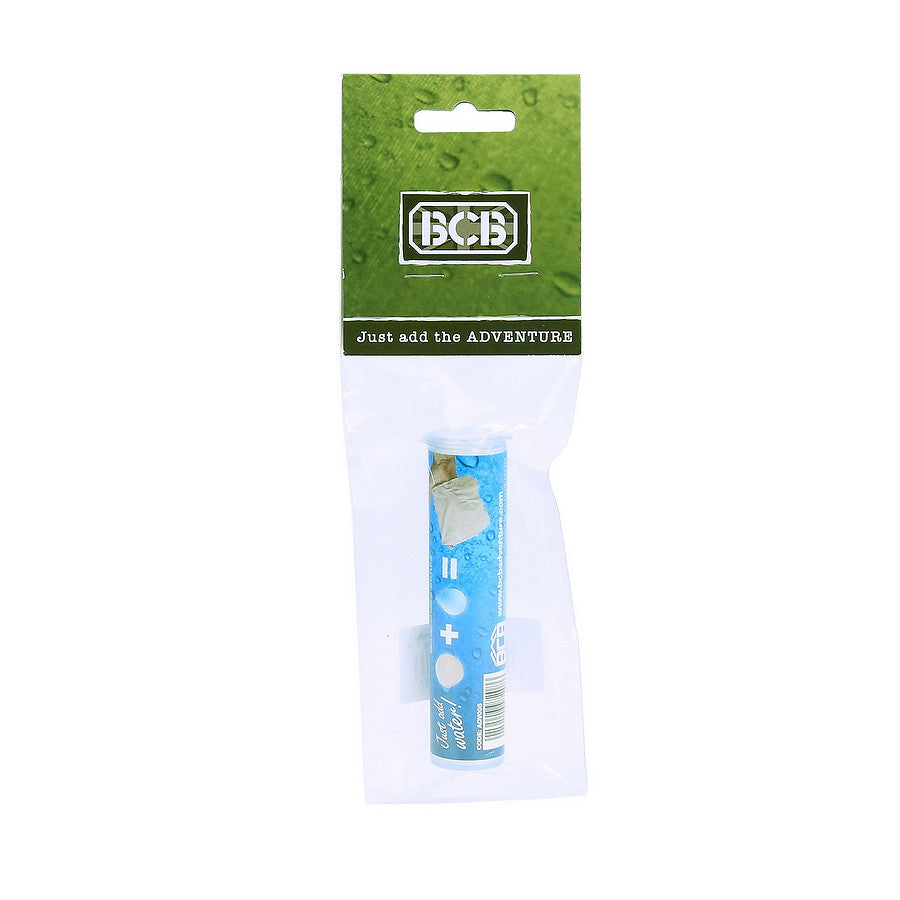 Servetele Comprimate BCB Go Wipes - Igienă Instant Oriunde