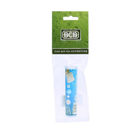 Servetele Comprimate BCB Go Wipes - Igienă Instant Oriunde