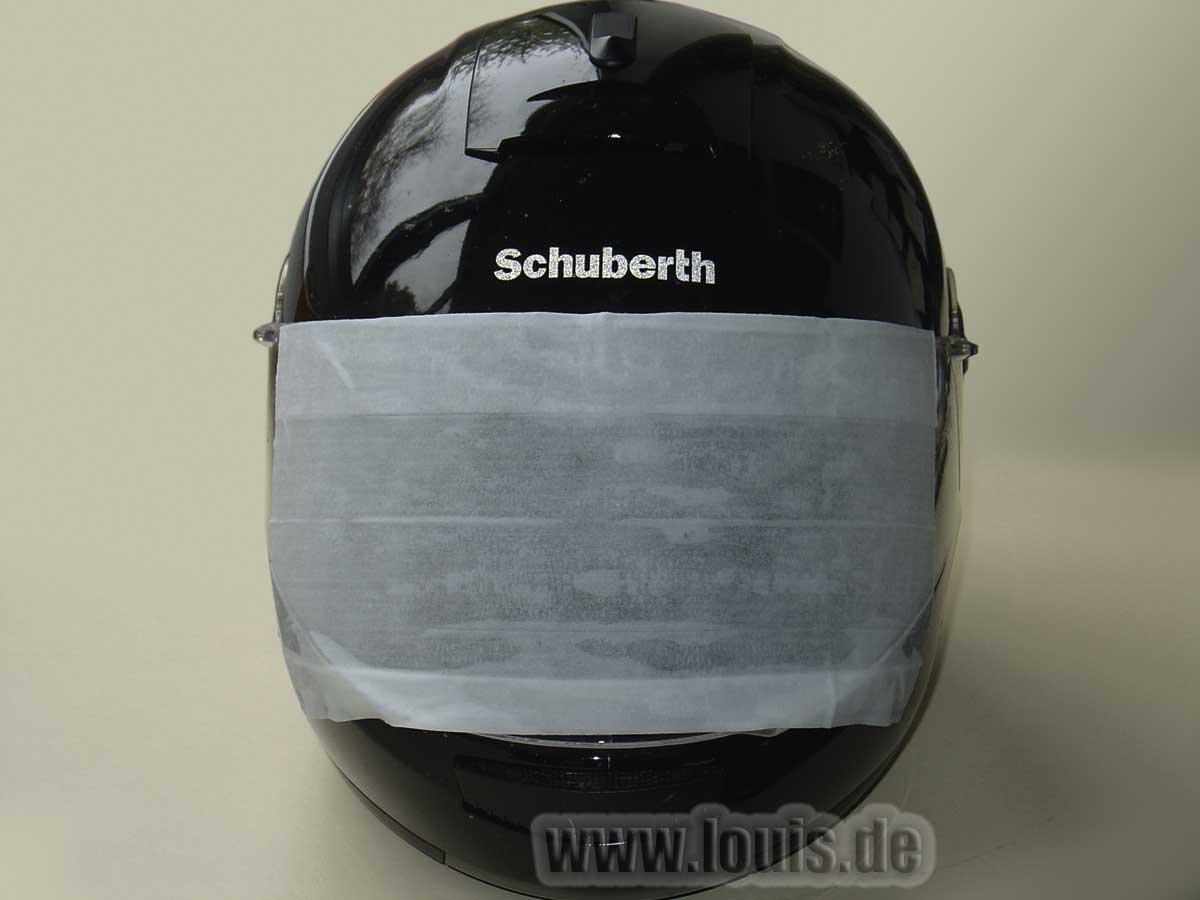 Șervețele Curățare Vizieră și Cască S100 - Curățare Rapidă, Fără Scame