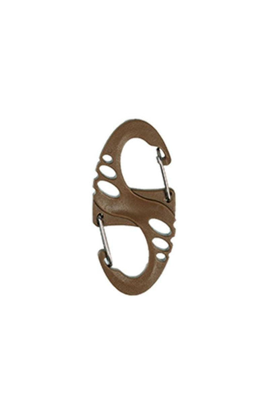 Set 10 Carabine Tip Carlig S Coyote