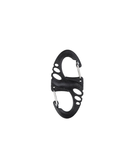 Set 10 Carabiniere Mil-Tec Tip S – Polioximetilen, 4,9 cm, Negru