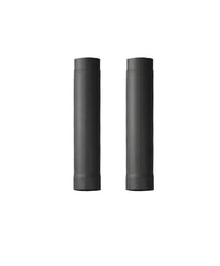 Set 2 Țevi de Extensie pentru Sobă de Cort MIL-TEC® 16,5 kg – Compatibil cu Art. 14260000