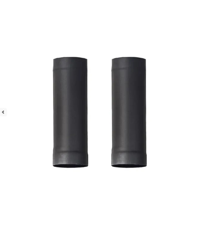 Set 2 Țevi de Extensie pentru Sobă de Cort MIL-TEC® 31,7 kg – Compatibil cu Art. 14261000