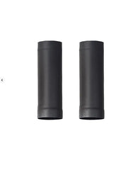 Set 2 Țevi de Extensie pentru Sobă de Cort MIL-TEC® 31,7 kg – Compatibil cu Art. 14261000